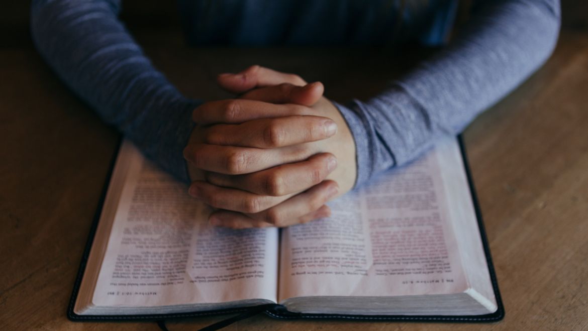 Serving God Together