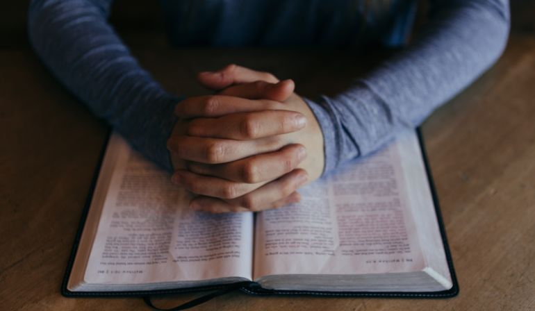 Serving God Together